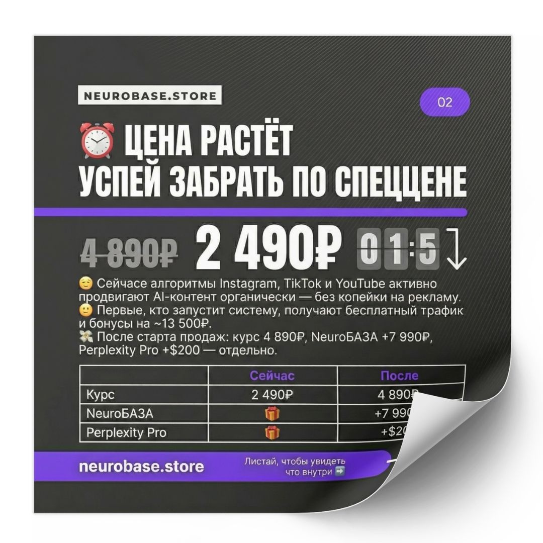 AI Контент Завод 2.0: Вирусные Ролики на Автопилоте (2026)