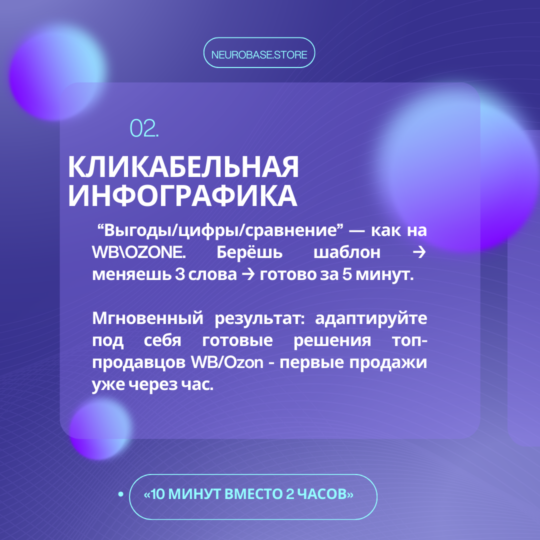 3Нейро-Контент для Продавцов 3