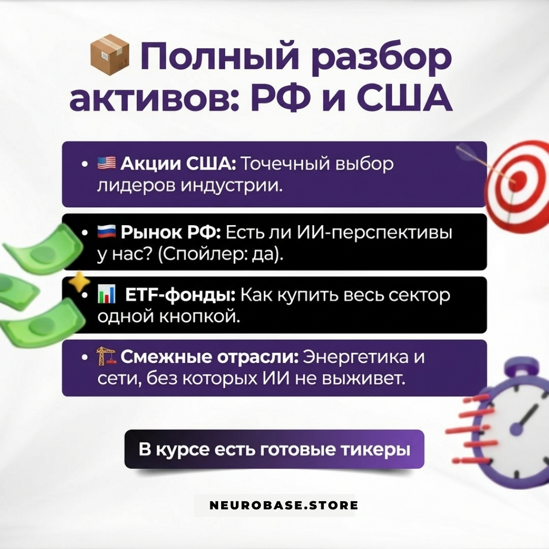 Заработок На Искусственном Интеллекте 2027