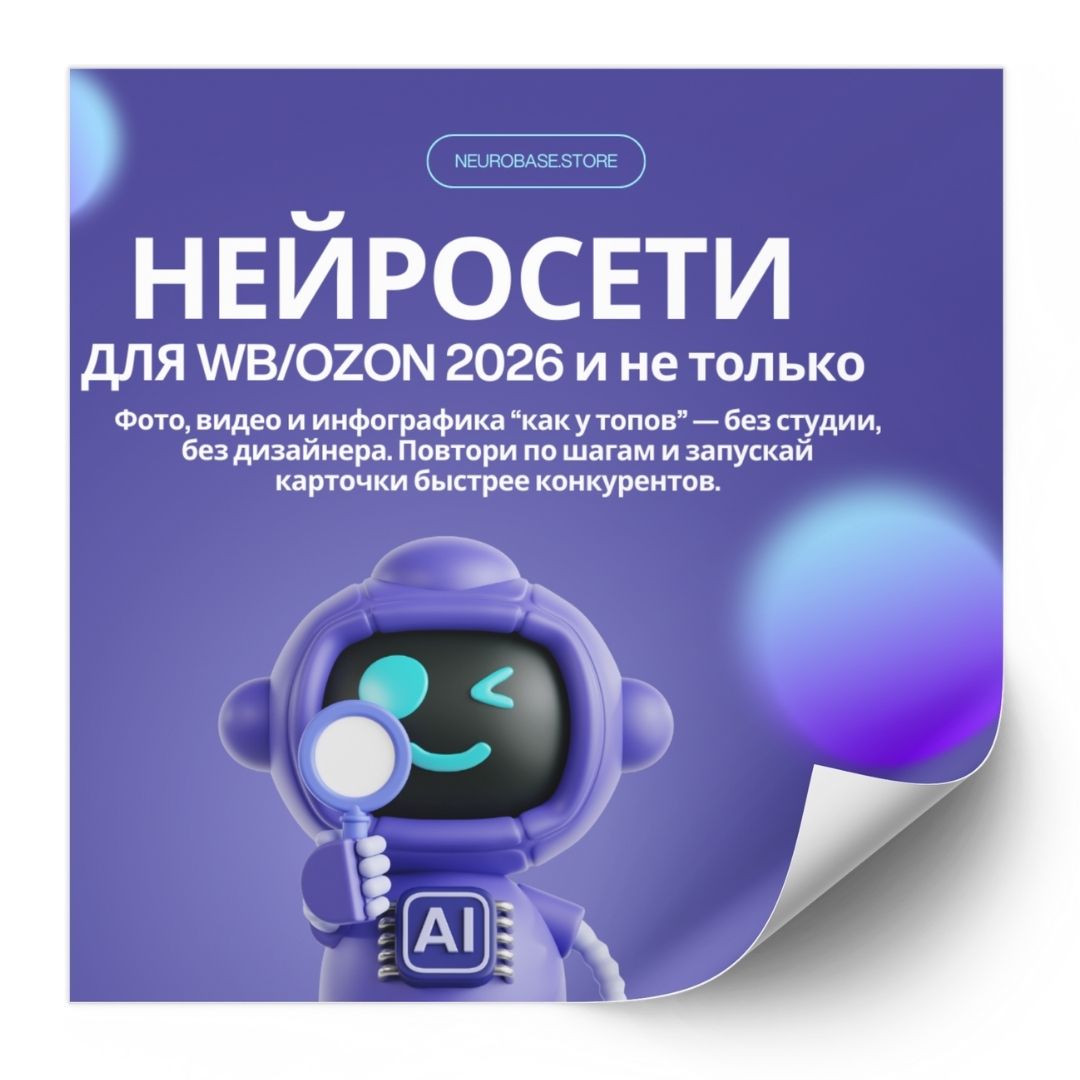 Нейро-Контент