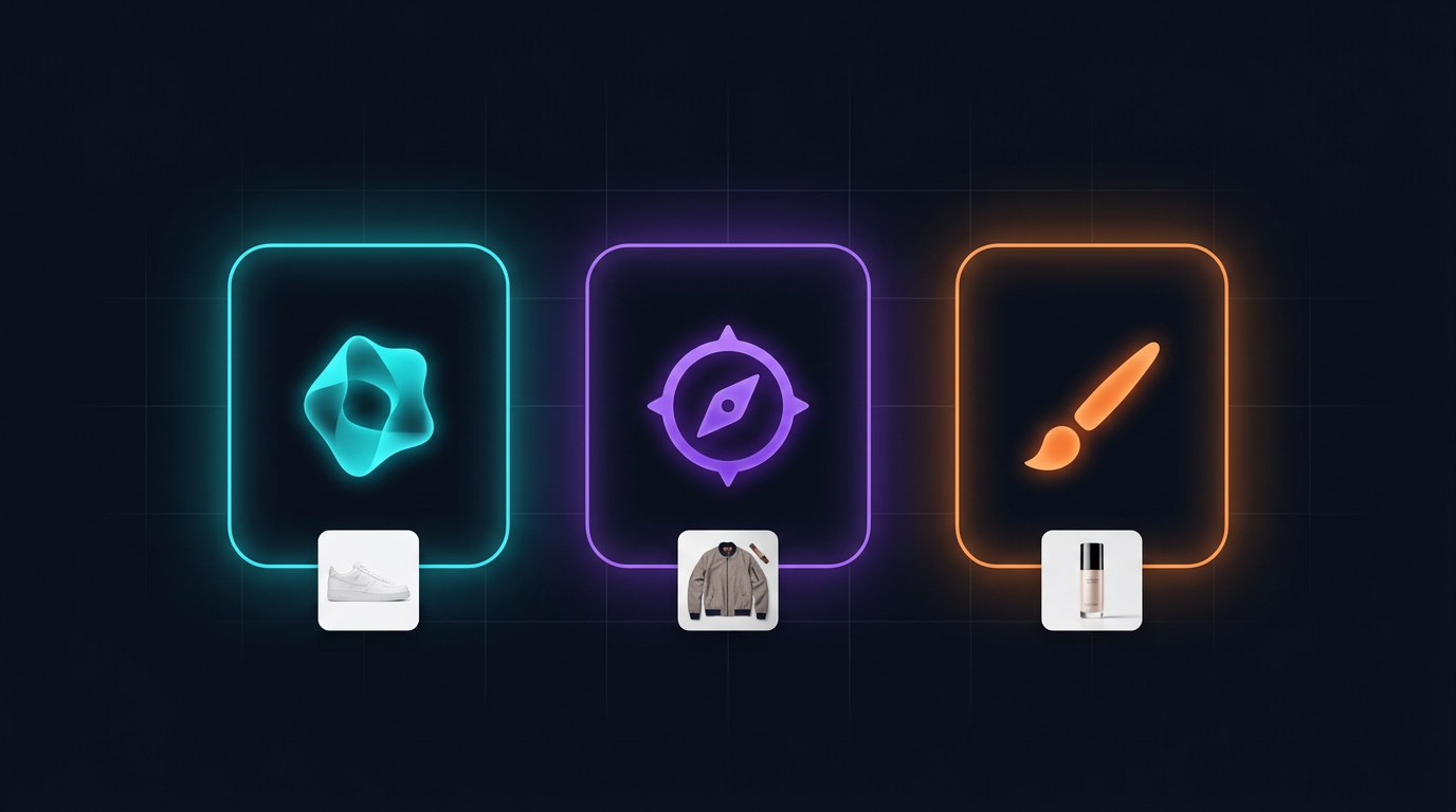 Flux Vs Midjourney Для Wildberries 2026: Что Выбрать Для Карточки Товара? 1 Flux Vs Midjourney Для Wildberries — Сравнение Трёх Нейросетей Для Карточки Товара 2026