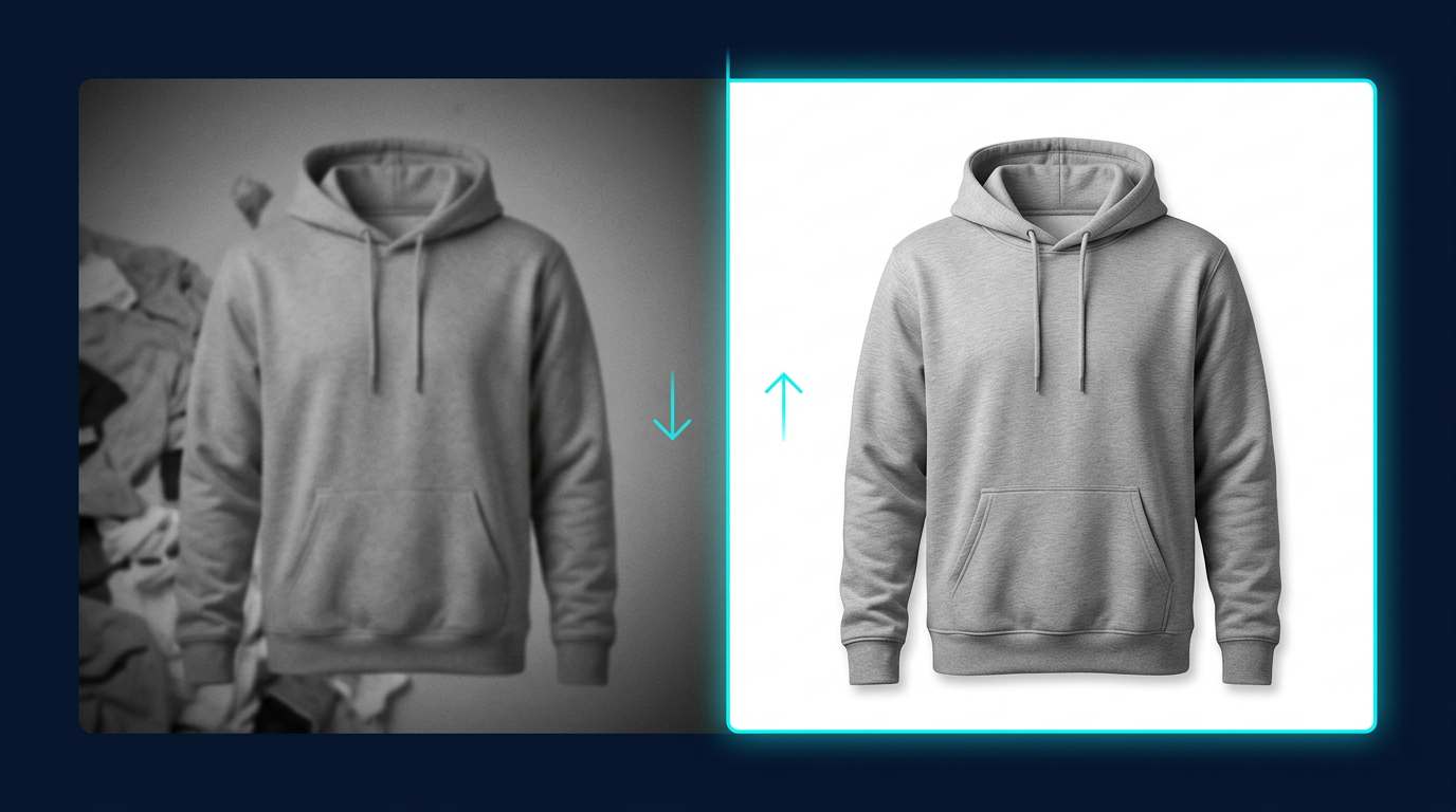 Flux Vs Midjourney Для Wildberries 2026: Что Выбрать Для Карточки Товара? 3 Карточка Wildberries До И После Нейросети Flux — Качество Фото Товара 2026