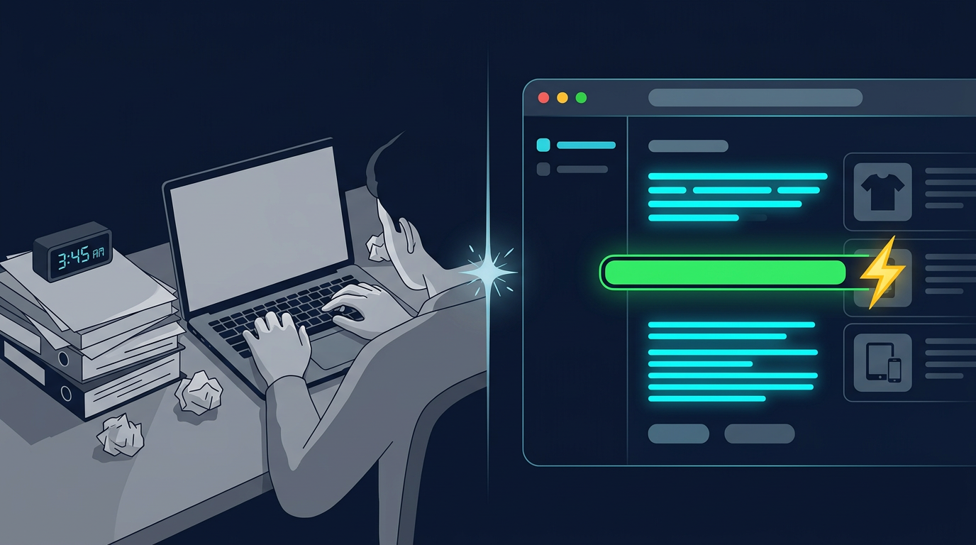 Нейросети Для Описаний Wildberries: Как Экономить 13 Часов В Неделю В 2026 1 Нейросети Для Описаний Wildberries — Автоматизация Текстов Карточек Вместо Ручного Написания