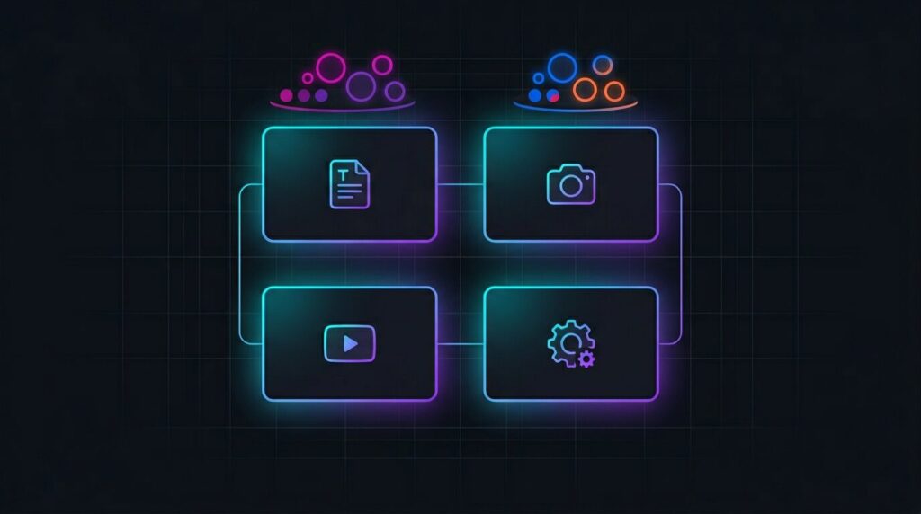 15 Нейросетей Для Wildberries И Ozon В 2026: Что Реально Работает Для Селлеров 1 Нейросети Для Wildberries И Ozon 2026 — 4 Категории Инструментов Для Селлеров