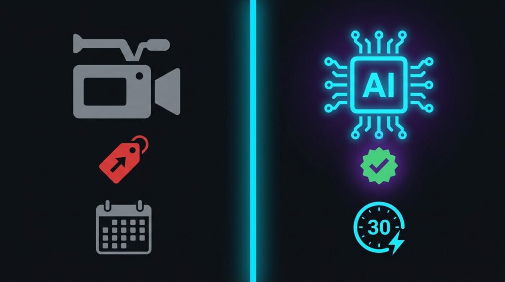 Reels Для Wildberries Нейросетями — Нейросеть Вместо Видеографа, Экономия 45000 Рублей