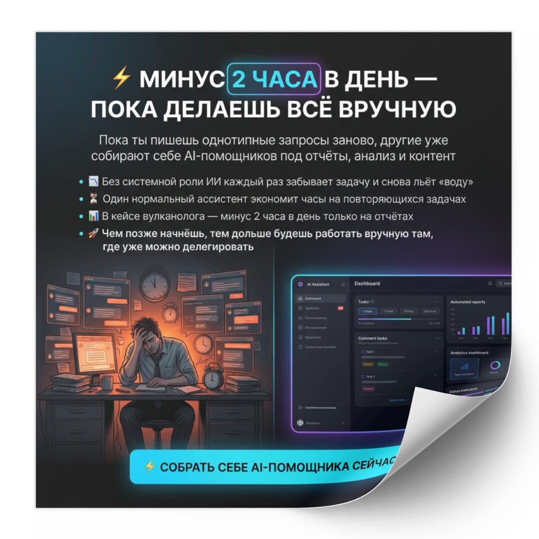 Ии-Ассистенты Для Работы