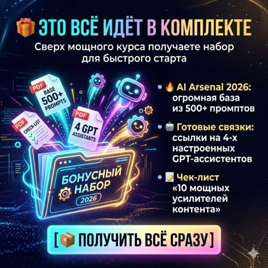 Ии-агенты И No-code Разработка