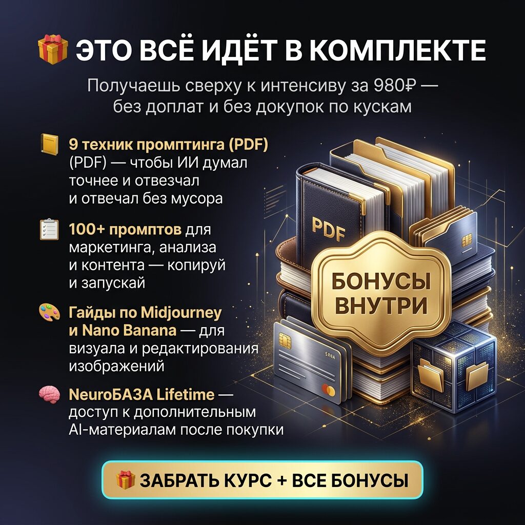 ИИ-ассистенты для работы