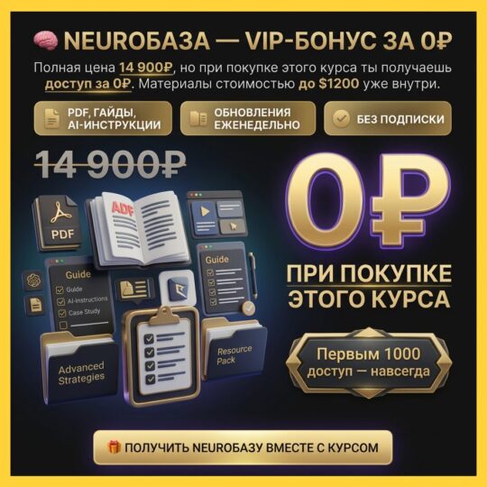 NeuroБАЗА