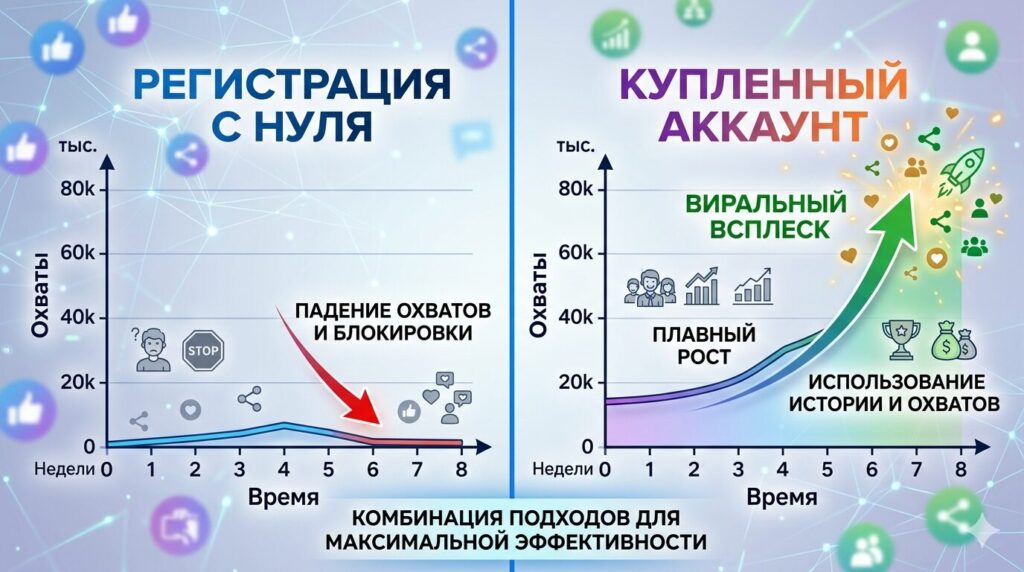 Форматы Вирусных Reels 2026: Что Залетает В Рекомендации