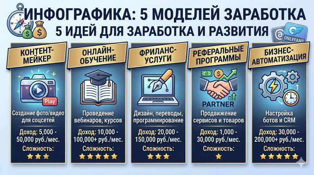 Заработок На Ai-Моделях 2026: Полный Гид По Монетизации Без Лица 2 Заработок На Ai-Моделях 2026: Полный Гид По Монетизации Без Лица