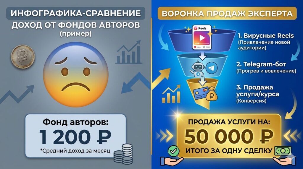 Монетизация Ai-Видео Без Лица: 5 Моделей Дохода От 100 000₽ В Месяц В 2026 2 Монетизация Ai-Видео Без Лица: 5 Моделей Дохода От 100 000₽ В Месяц В 2026