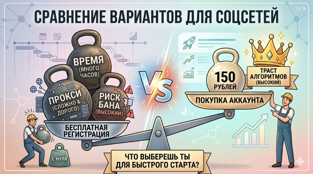 Форматы Вирусных Reels 2026: Что Залетает В Рекомендации
