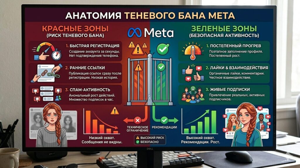 Создание Ai-Модели С Нуля — Как Запустить Faceless-Проект Без Бана В 2026