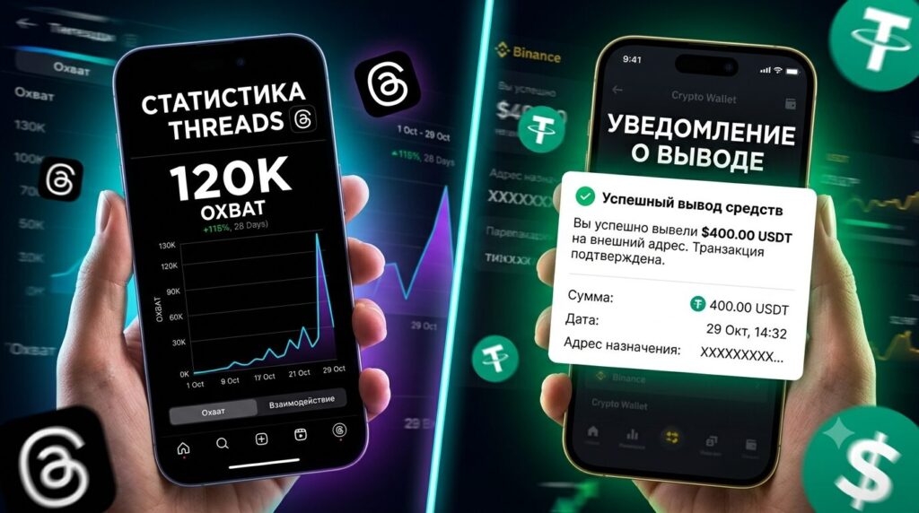 Органический Трафик Из Threads Для Ai: Стратегия На 50 000+ Охватов В 2026 3 Органический Трафик Из Threads Для Ai: Стратегия На 50 000+ Охватов В 2026