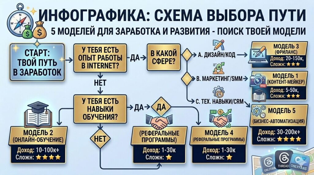Заработок На Ai-Моделях 2026: Полный Гид По Монетизации Без Лица 3 Заработок На Ai-Моделях 2026: Полный Гид По Монетизации Без Лица
