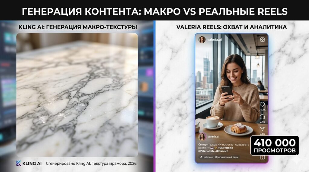 Kling Vs Runway Vs Sora Для B-Roll: Выбор Нейросети В 2026
