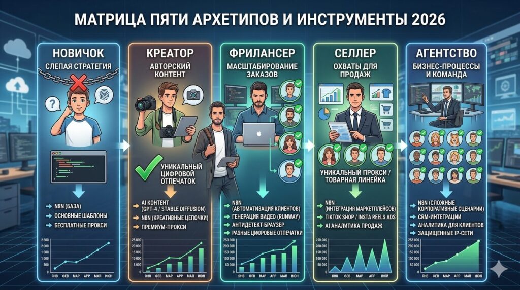 Ai Контент Завод На Автопилоте 2026: 30+ Видео Без Съёмок