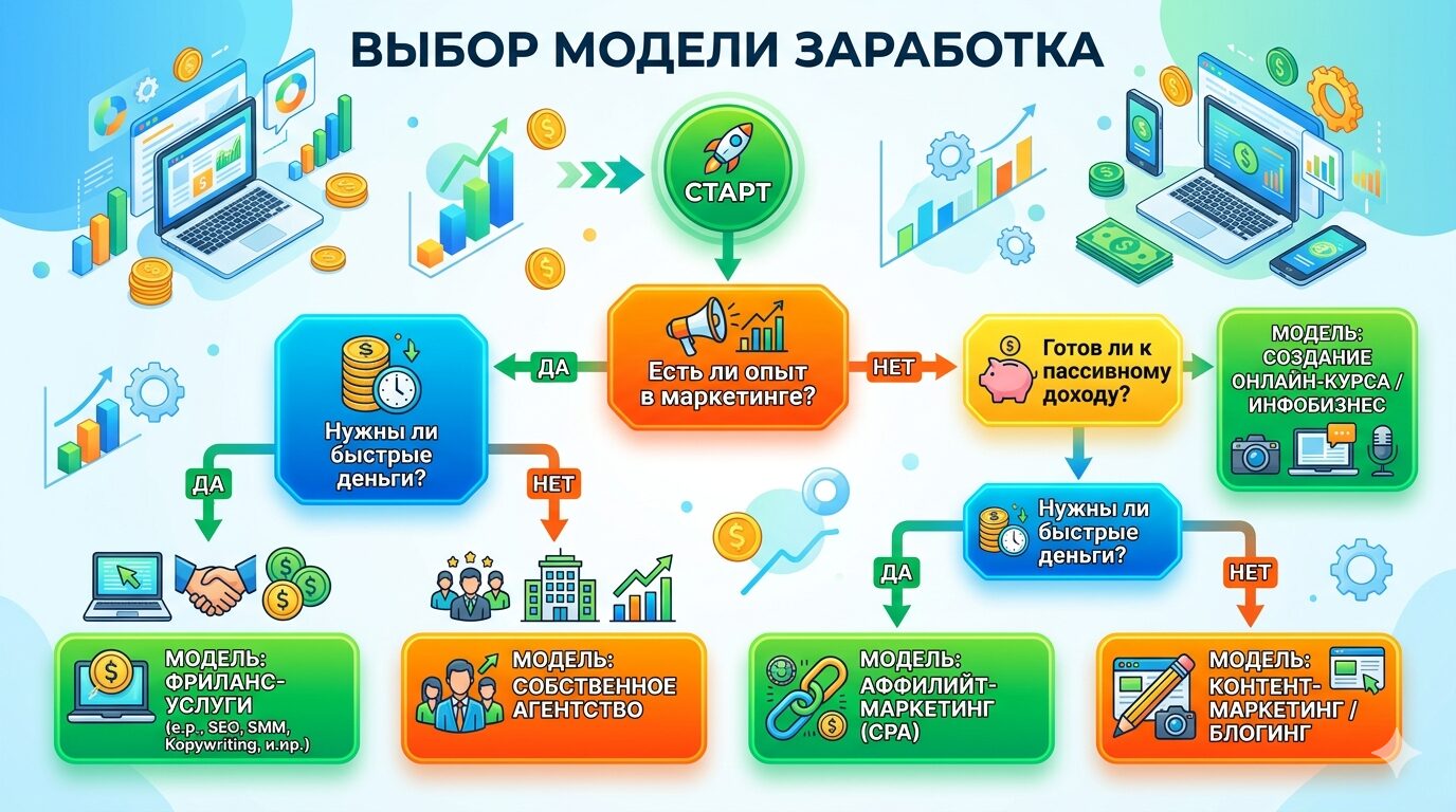 Заработок На Нейрофото И Нейровидео: 5 Рабочих Моделей 2026 3 Заработок На Нейрофото И Нейровидео: 5 Рабочих Моделей 2026