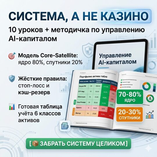 Заработок На Нейроинвестициях – Первая Прибыль До +24% За 2 Месяца Без Опыта На Бирже (2026) Заработок На Нейроинвестициях – Первая Прибыль До +24% За 2 Месяца Без Опыта На Бирже (2026)