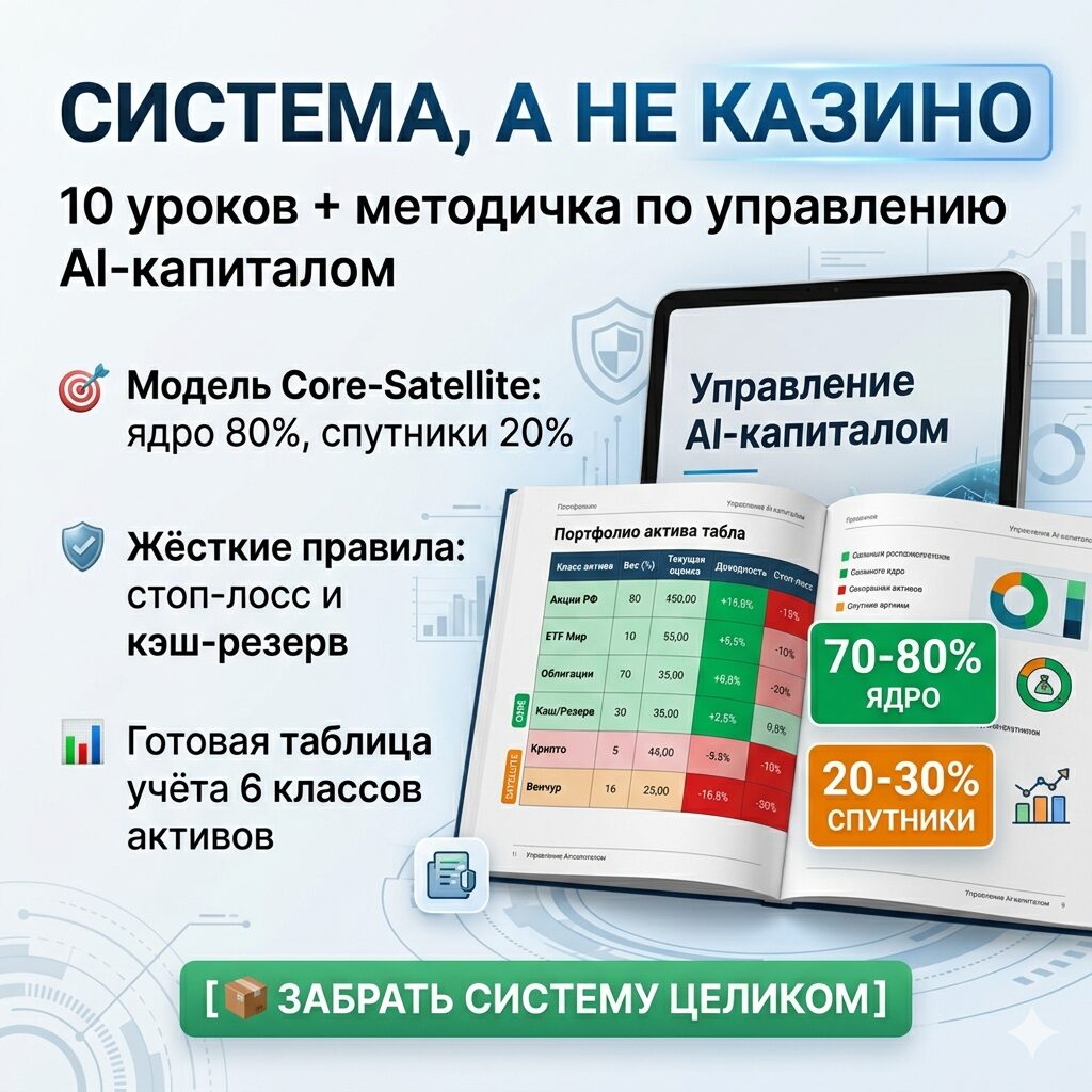 Заработок На Нейроинвестициях – Первая Прибыль До +24% За 2 Месяца Без Опыта На Бирже (2026) Заработок На Нейроинвестициях – Первая Прибыль До +24% За 2 Месяца Без Опыта На Бирже (2026)