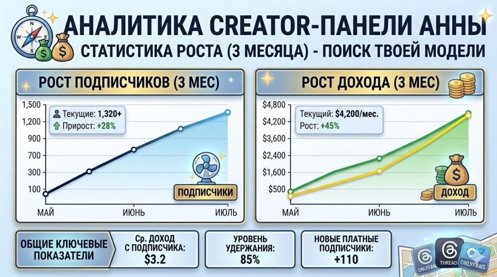 Заработок На Ai-Моделях 2026: Полный Гид По Монетизации Без Лица 4 Заработок На Ai-Моделях 2026: Полный Гид По Монетизации Без Лица
