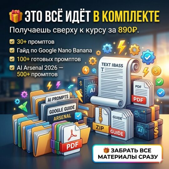 Как заработать 100k на ИИ-моделях в 2026 — главный тренд. Инфлюенсеры, которых не существует Как заработать 100k на ИИ-моделях в 2026 — главный тренд. Инфлюенсеры, которых не существует