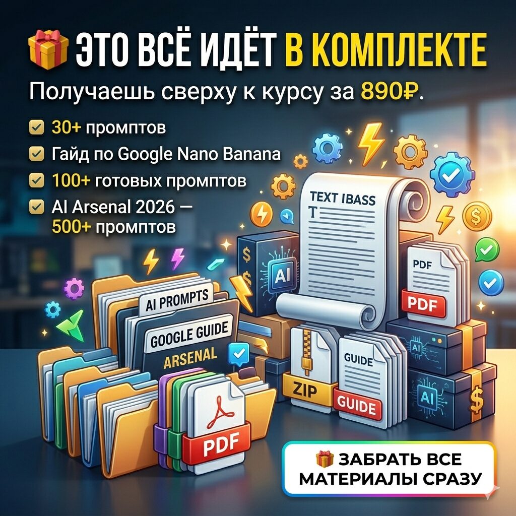 Как заработать 100k на ИИ-моделях в 2026 — главный тренд. Инфлюенсеры, которых не существует Как заработать 100k на ИИ-моделях в 2026 — главный тренд. Инфлюенсеры, которых не существует