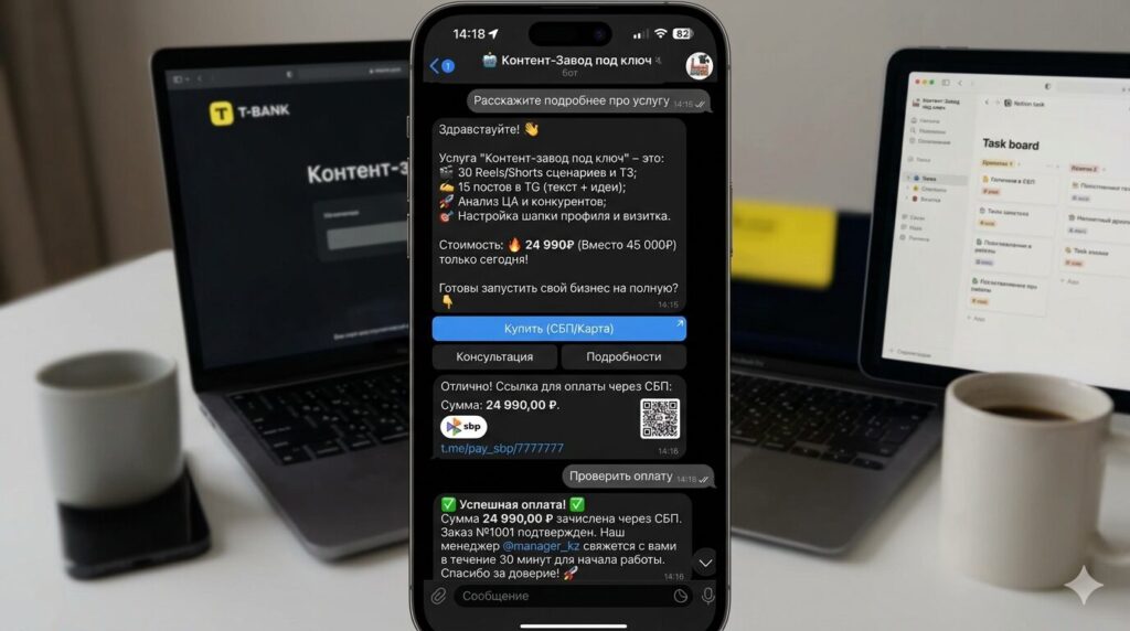 Монетизация Ai-Видео Без Лица: 5 Моделей Дохода От 100 000₽ В Месяц В 2026 5 Монетизация Ai-Видео Без Лица: 5 Моделей Дохода От 100 000₽ В Месяц В 2026