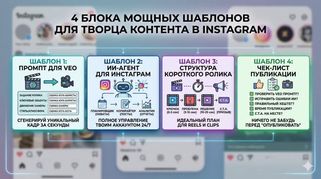 Форматы Вирусных Reels 2026: Что Залетает В Рекомендации
