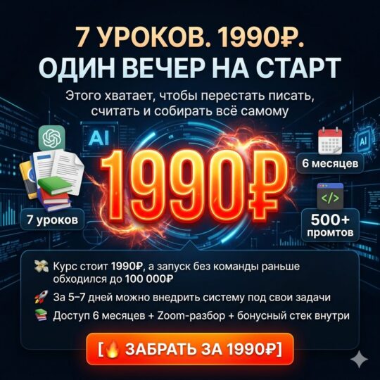 Claude Для Маркетинга – Автоматизация Рутины, Дизайн И Сайты Без Команды 2026