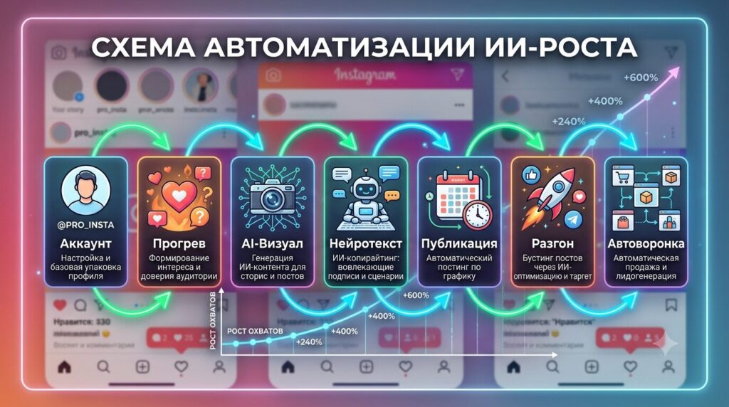 Ии Контент-Завод И Автоматизация Вирусных Роликов 2026: Полный Гид 2 Ии Контент-Завод И Автоматизация Вирусных Роликов 2026: Полный Гид
