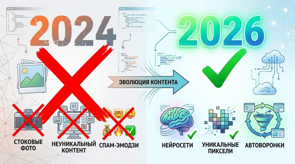 Ии Контент-Завод И Автоматизация Вирусных Роликов 2026: Полный Гид 3 Ии Контент-Завод И Автоматизация Вирусных Роликов 2026: Полный Гид