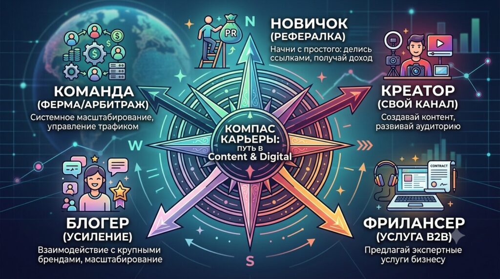 Ии Контент-Завод И Автоматизация Вирусных Роликов 2026: Полный Гид 5 Ии Контент-Завод И Автоматизация Вирусных Роликов 2026: Полный Гид